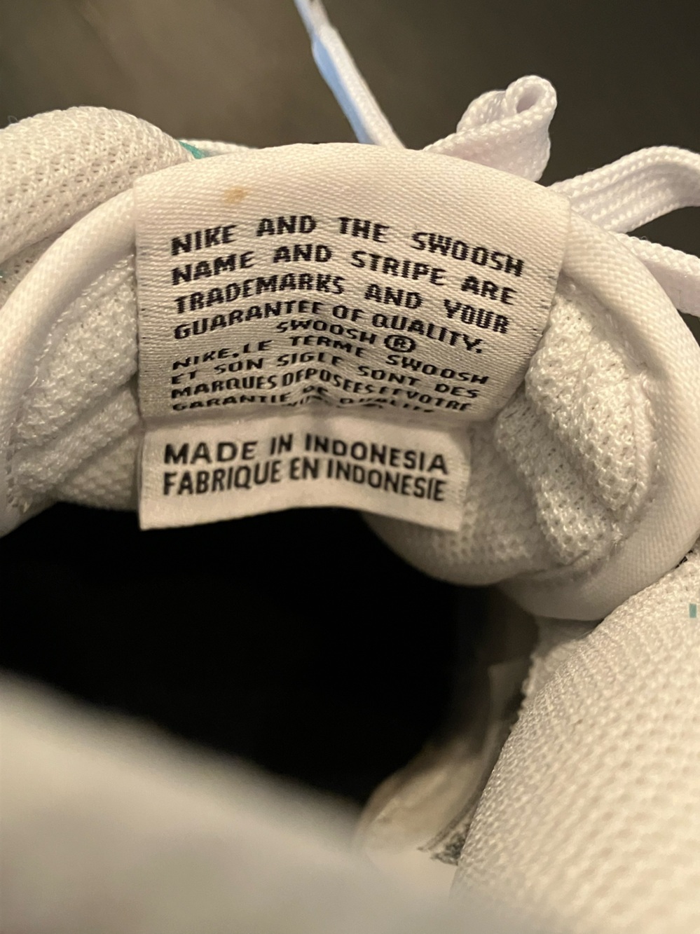 RARE Nike Wmns Dunk Low SE Safari Mix Sneakers Shoes NEW - Picture 10 of 10